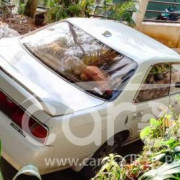 NISSAN LAUREL 1994