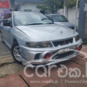 MITSUBISHI LANCER GLX 2000