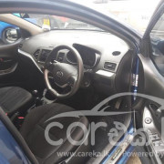 KIA PICANTO 2016