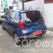 KIA PICANTO 2016