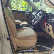 TOYOTA LAND CRUISER PRADO 2014