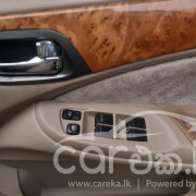 NISSAN BLUEBIRD SYLPHY 2002