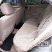 NISSAN BLUEBIRD SYLPHY 2002