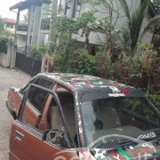 DAIHATSU CHARMANT 1982