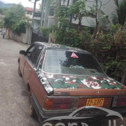 DAIHATSU CHARMANT 1982