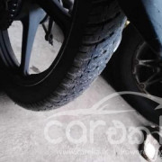 HERO HONDA SPLENDER NXG 2010