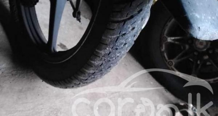 HERO HONDA SPLENDER NXG 2010