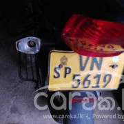 HERO HONDA SPLENDER NXG 2010
