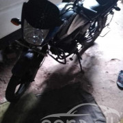 HERO HONDA SPLENDER NXG 2010