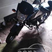 HERO HONDA SPLENDER NXG 2010