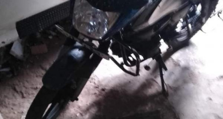 HERO HONDA SPLENDER NXG 2010