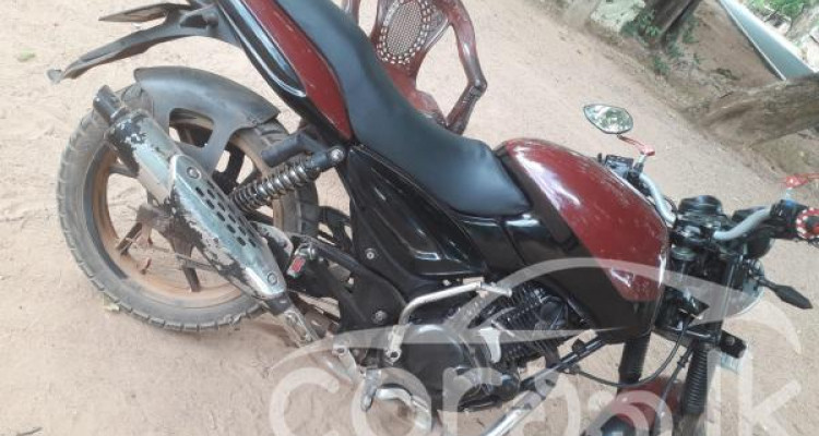 2005 pulsar hotsell 150