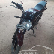 Pulsar outlet 150 2005