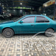 NISSAN SUNNY B14 1996