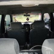 SUZUKI WAGON R 2006