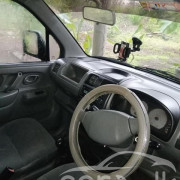 SUZUKI WAGON R 2006