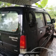SUZUKI WAGON R 2006