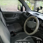 SUZUKI WAGON R 2006
