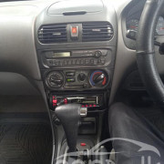 NISSAN SUNNY FB15 1999