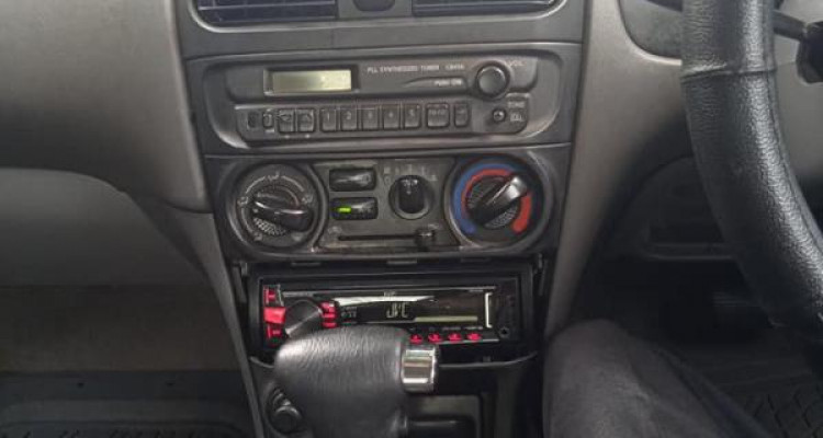 NISSAN SUNNY FB15 1999