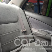 NISSAN SUNNY FB15 1999