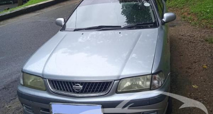 NISSAN SUNNY FB15 1999