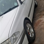 TOYOTA CARINA 1998