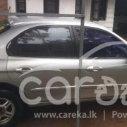 HYUNDAI SONATA 2002