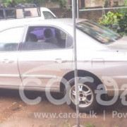 HYUNDAI SONATA 2002