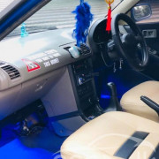MAZDA ASTINA 1991