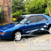 MAZDA ASTINA 1991