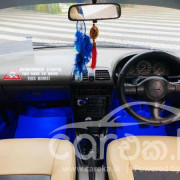 MAZDA ASTINA 1991