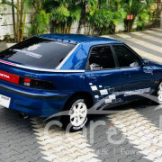 MAZDA ASTINA 1991