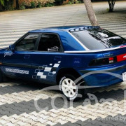 MAZDA ASTINA 1991