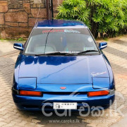 MAZDA ASTINA 1991