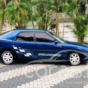 MAZDA ASTINA 1991