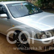 NISSAN BLUEBIRD SU14 1996