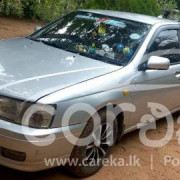 NISSAN BLUEBIRD SU14 1996