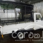 MAHINDRA MAXXIMO 2008