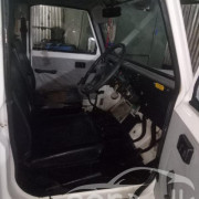 MAHINDRA MAXXIMO 2008