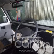 MAHINDRA MAXXIMO 2008