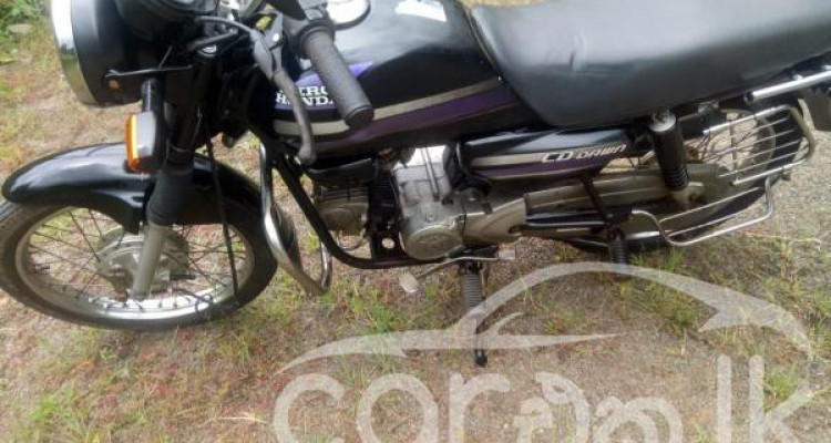 Hero honda cd dawn sales 2012 model