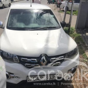 RENAULT KWID 2016