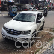 RENAULT KWID 2016