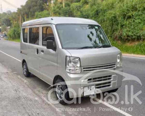 NISSAN CLIPPER 2015
