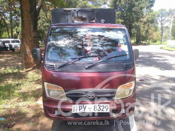 TATA ACE HT2 2015