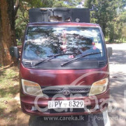 TATA ACE HT2 2015