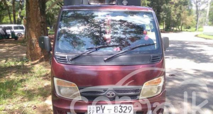 TATA ACE HT2 2015