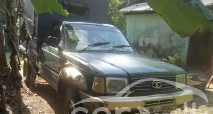 TATA 207 2005