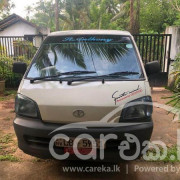 TOYOTA TOWNACE 2001